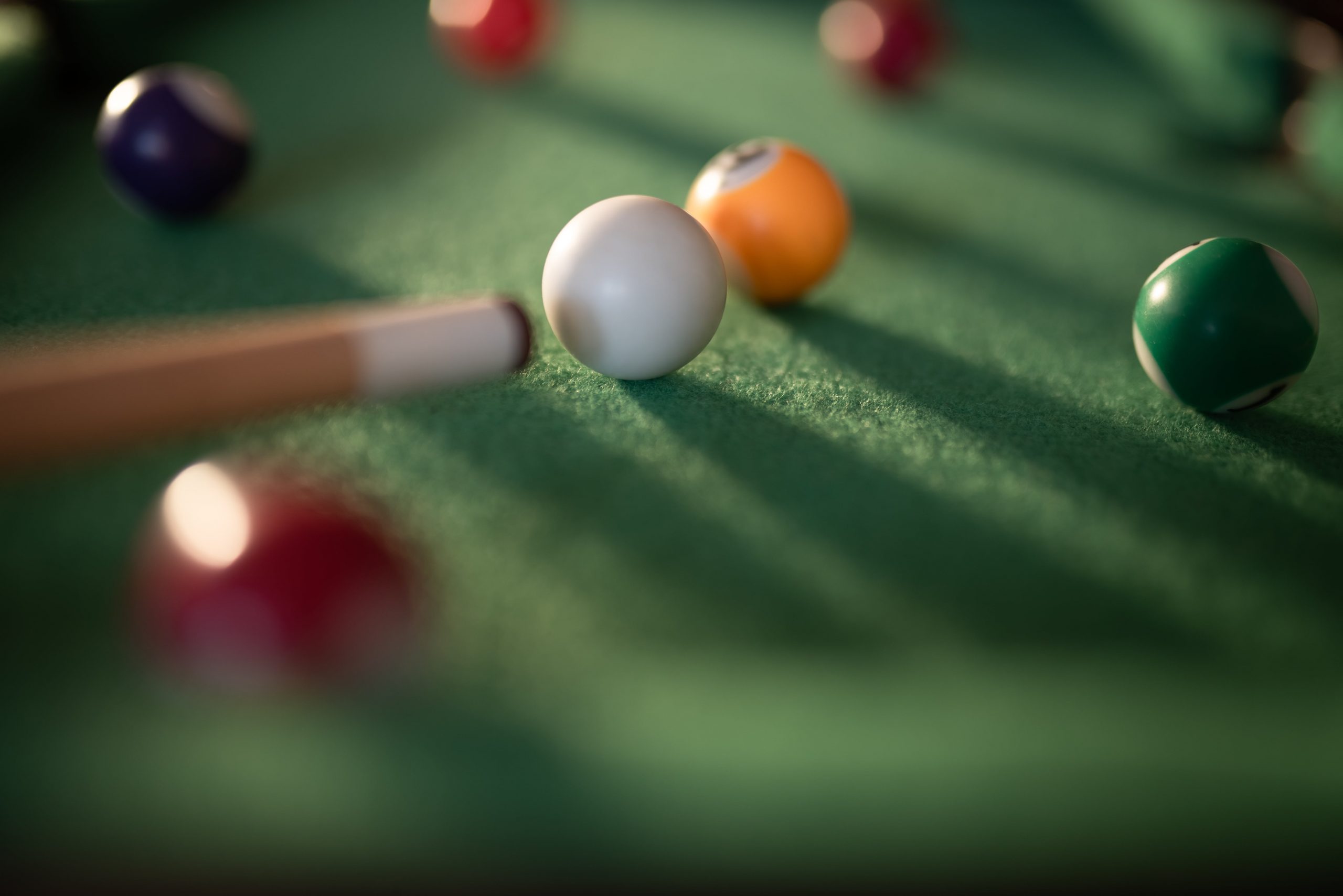 Using Bitcoin Betting on Pool Tournament