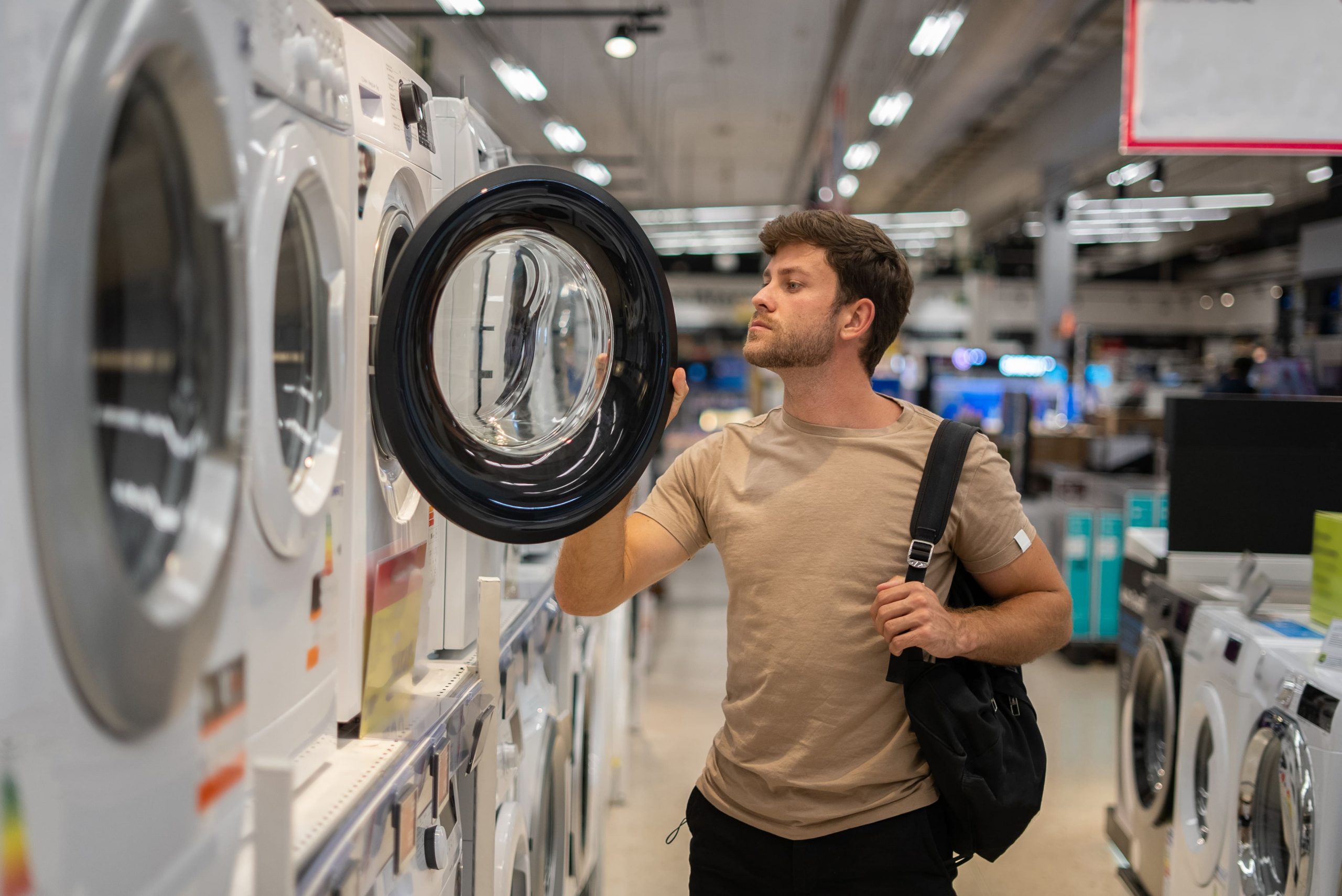 A Guide to a Laundry Shop Business