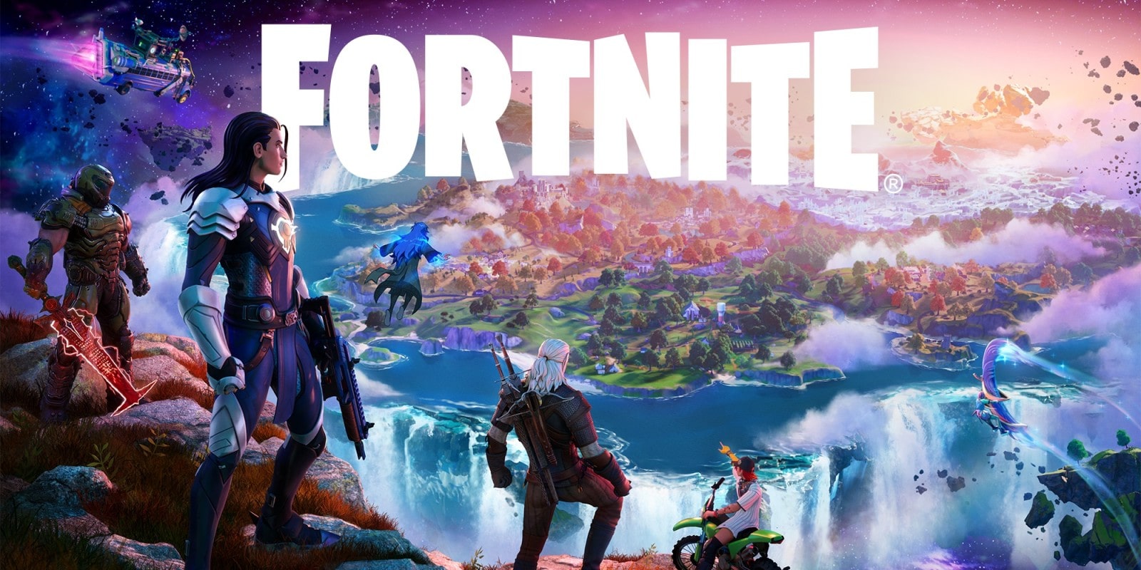 A Guide to Play Fortnite