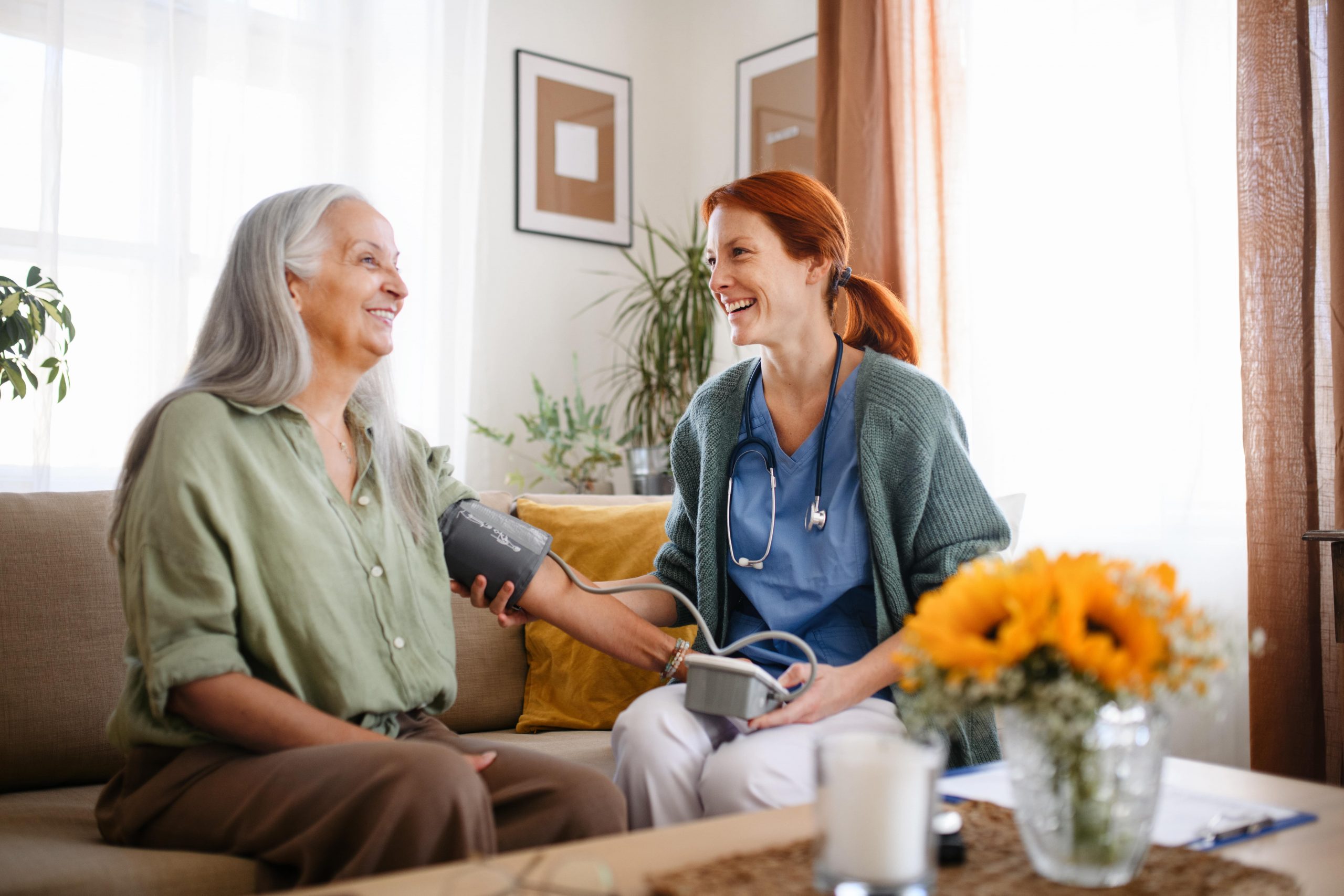 Caring For Our Elders – 5 Tips For Caring For Your Elderly Loved Ones