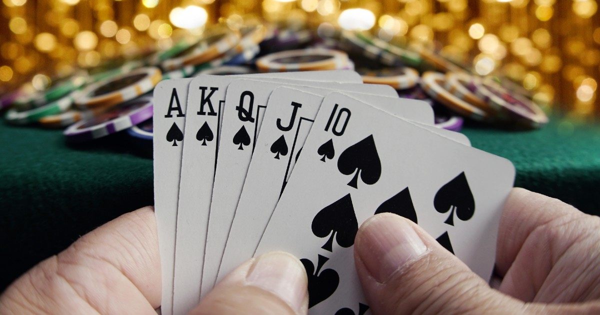 Responsible Gambling Tips When Playing Poker Non Gamstop Casino