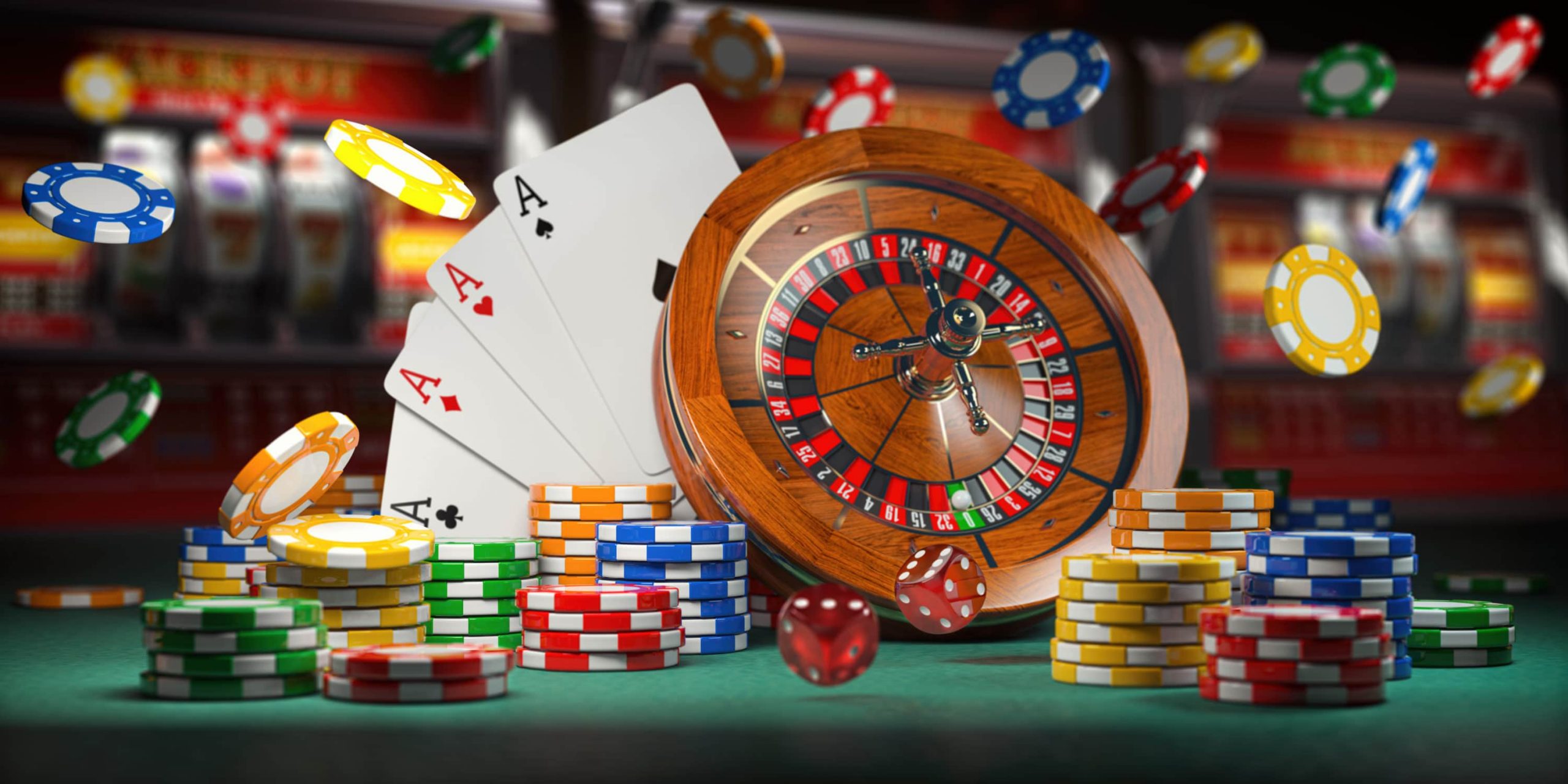Tips For Poker Non Gamstop Casinos