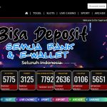 Playing Online Casino Games With Toto88