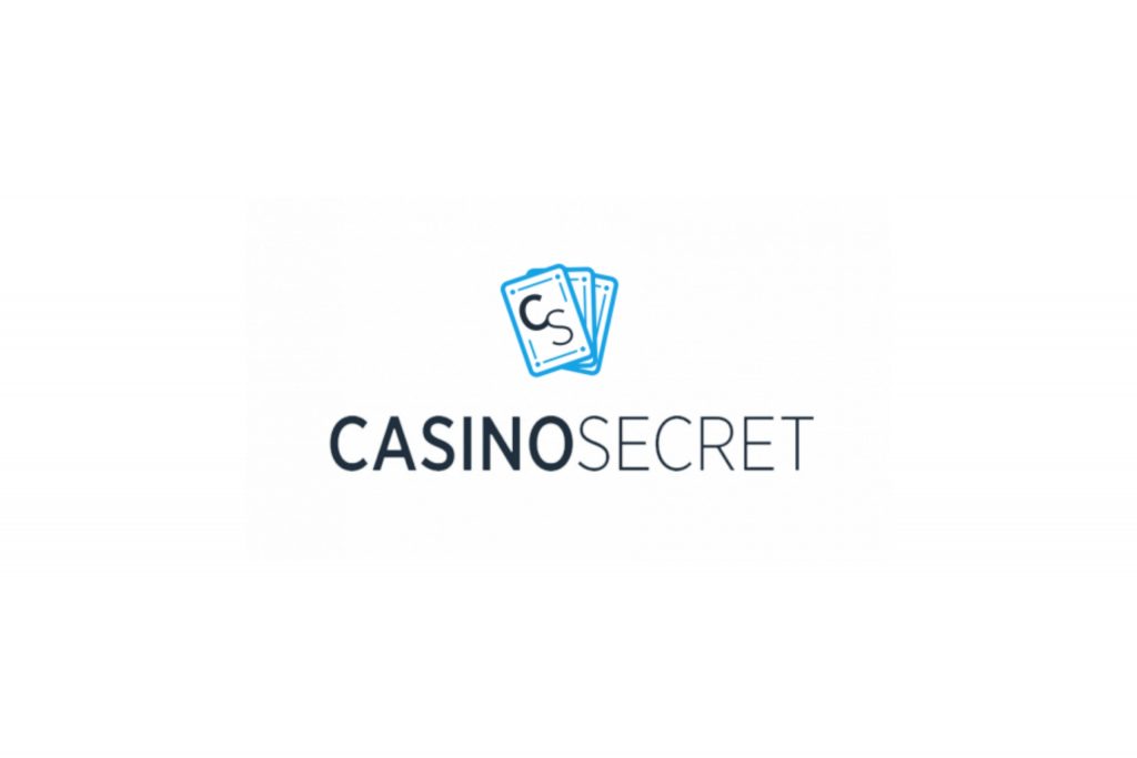 Casino Secret Logo