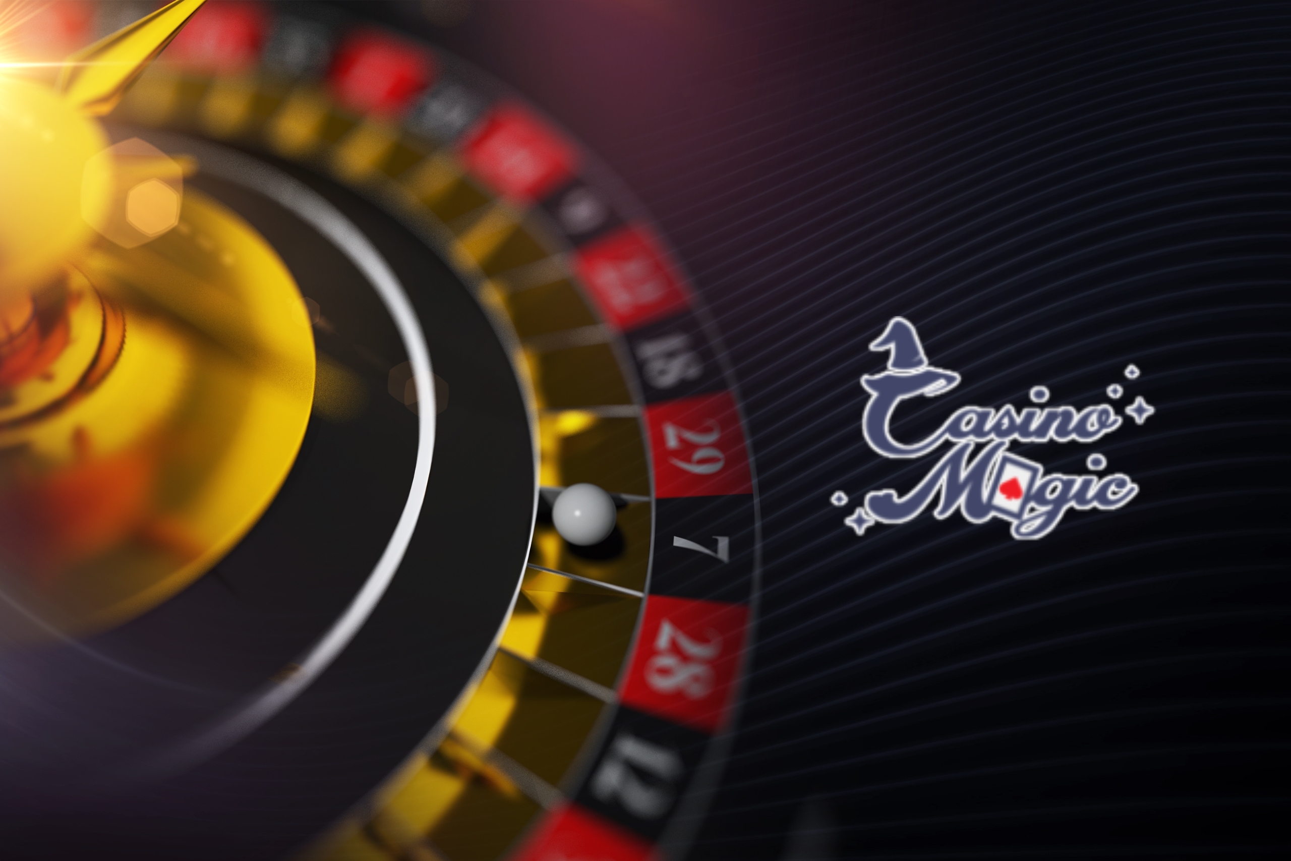 Get An Exclusive Peek Into SecretCasino