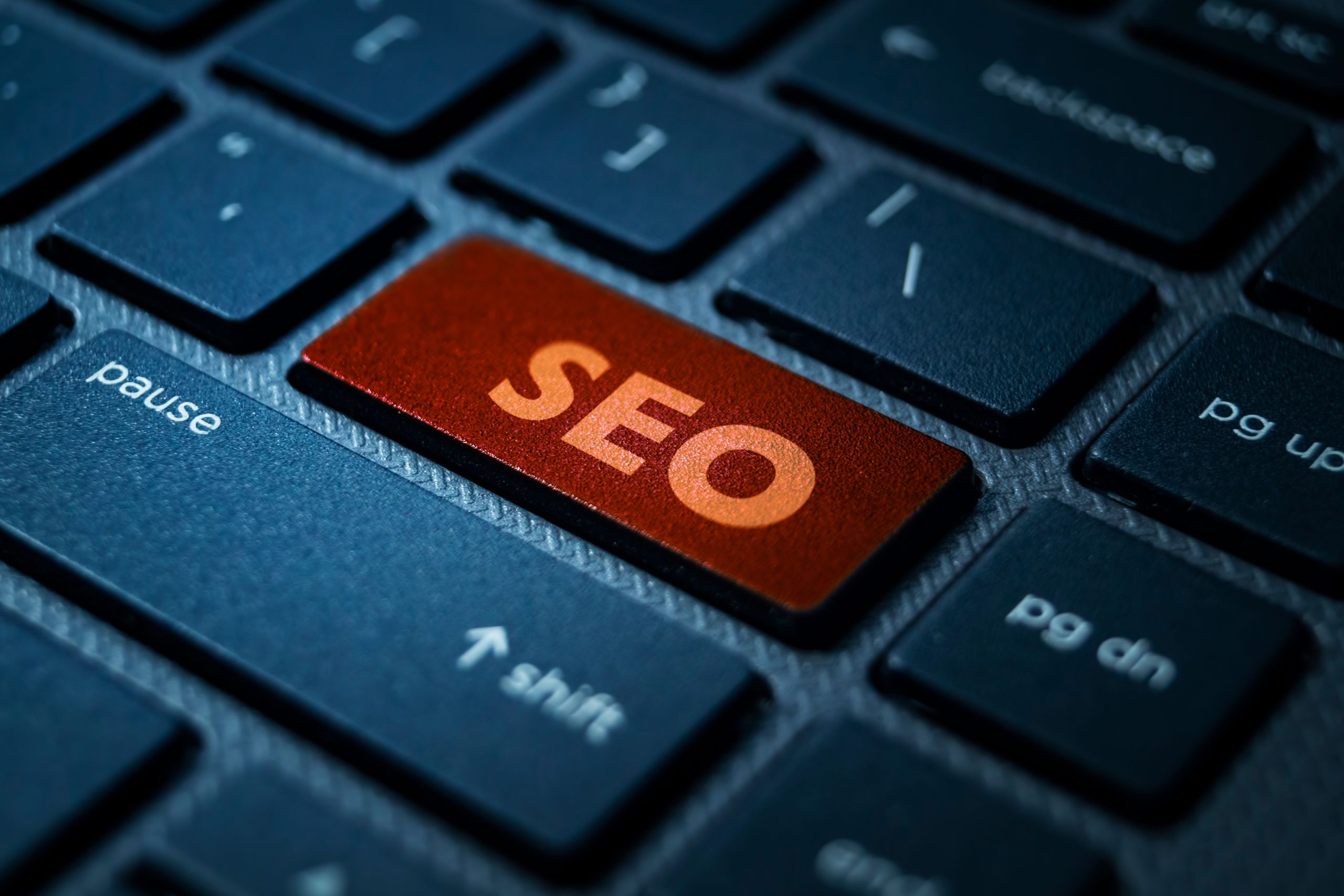真正有效的網路行銷：完整解析 SEO行銷是什麼 以及它的重要性
