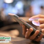 Mobilabonnement Fri Data