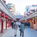 How to Prepare for a Long Walking Travel Experience at Any Age Smart Tips for Exploring Walkable Cities